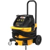 Image de Aspirateur Eau Et Poussières Classe M Polypropylène Jaune/noir 38l Dewalt Dwv905m-qs