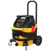 Image de Aspirateur eau et poussières 1400w 38l classe h - dewalt - dwv905h-qs DWV905H-QS