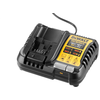 Image de Chargeur universel XR 12V / 18V DEWALT DCB1104-QW