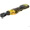 Image de Clé à cliquet 1/2 XR 18 V Brushless - DEWALT - DCF512N-XJ