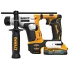 Image de Perforateur SDS-Plus XR 18V 1.7Ah Li-Ion brushless 1.4J Powerstack - DCH172E2T-QW