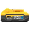 Image de Batterie DEWALT XR Powerstack - 18V 5.0 Ah - DCBP518-XJ