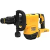 Image de Marteau burineur SDS-Max - Flexvolt XR 54V - DEWALT - sans batterie - ni chargeur - DCH832N-XJ