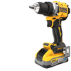 Image de Perceuse visseuse Compacte XR 18V 5Ah Li-ion Brushless POWERSTACK DEWALT DCD800H2T-QW