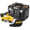 Image de Ponceuse à bande 18V XR (Produit seul) en TSTAK - DEWALT DCW220NT-XJ