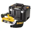 Image de Ponceuse à bande 75 x 533 mm 18v dewalt dcw220nt-xj xr brushless avec coffret DCW220NT-XJ
