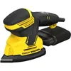 Image de Ponceuse de finition filaire - 120W - STANLEY FATMAX - SFMEW210S-QS - avec abrasifs