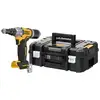 Image de Riveteuse xr 18v 6,4 mm - dewalt - sans batterie, ni chargeur - coffret - dcf414nt-xj DCF414NT-XJ