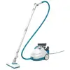 Image de Nettoyeur Vapeur Traineau - Black & Decker Bhsmp2008-qs - 2000 W - 8 Accessoires - 4 Bars - Blanc / Gris / Bleu