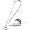 Image de BLACK+DECKER - BHSMP2314-QS - Nettoyeur Vapeur traineau multifonction 2300W - Réservoir : 12L - Câble : 8m - 14 accessoires