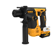 Image de Perforateur SDS-plus XR 12V 5Ah Li-Ion Brushless 1.1J DEWALT DCH072P2-QW