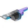 Image de Aspirateur À Main Sans Fil Black & Decker Nvd220bp-qw 7,2v 0,29l Multicolore