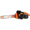Image de Tronçonneuse Filaire - Black+decker - Becs2040-qs - 2000 W - 40 Cm - Tendeur De Chaîne Sans Outil