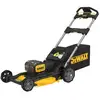 Image de Tondeuse À Gazon Dewalt Dcmwp134n-xj