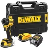 Image de Visseuse à chocs Premium Hydraulique XR 18V Brushless - DEWALT - avec 2 batteries 18V 1.7Ah - chargeur - TSTAK - DCF870E2T-QW