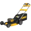Image de Tondeuse autopropulsée sans fil - 18v - dewalt - 2 batteries - 8ah - dcmwsp156w2-qw DCMWSP156W2-QW