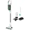 Image de Aspirateur Balai Multifonction - Black & Decker - Revsv18d1-qw - 36 Aw - 18v 2,0 Ah - Blanc