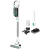 Image de Aspirateur balai multifonction - black & decker - revsv18d1-qw - 36 aw - 18v 2,0 ah - blanc