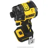 Image de Visseuse à chocs DEWALT DCF870NT-XJ Premium Hydraulique XR 18V Brushless
