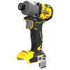 Image de Visseuse à impact sans fil - 18V - STANLEY FATMAX V20 - SFMCF830B-XJ - Brushless - 203Nm - Sans batterie