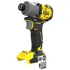 Image de Visseuse a impacts brushless 203 nm - 18v - 3200 trsmin, 4200 cpsmin, led - gamme v20 - stanley fatmax, sfmcf830b-xj AAAPN83664