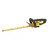 Image de Taille-haie dewalt dcmht562n-xj 18v - 55cm (vendu sans batterie) DCMHT562N