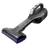 Image de Aspirateur À Main Dustbuster Shineflash Plastique Noir Violet 44.6x21.3x21.3 Cm Black & Decker