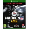 Image de MADDEN NLF 25 Jeu XBOX One