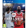Image de Nba Live 18 PS4 en occasion ou reconditionné