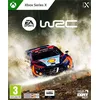 Image de EA Sports WRC Xbox Serie S/X en occasion ou reconditionné