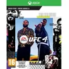Image de Jeu de Combat - UFC 4 - Xbox One - Mode en ligne - Date de sortie 14 Août 2020 - Edition Standard