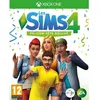 Image de Sims 4 Edition Fête Deluxe Jeu Xbox One
