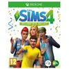 Image de Les Sims 4 : Edition FÃªte Deluxe Xbox One en occasion ou reconditionné