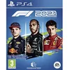 Image de F1 2021 Jeu PS4
