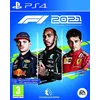 Image de F1 2021 PS4 en occasion ou reconditionné