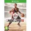 Image de Nba Live 15 Xbox One en occasion ou reconditionné