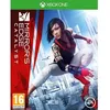 Image de Jeu vidéo - ELECTRONIC ARTS - Mirrors Edge Catalyst - Xbox One - Action - Exploration de City Glass
