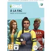 Image de Les SIMS 4 - A la Fac - Pack dExtension - Jeu PC à télécharger