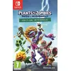 Image de Plants Vs. Zombies : Battle For Neighborville - Edition IntÃ©grale Switch en occasion ou reconditionné