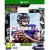Image de Madden NFL 21 Jeu Xbox One
