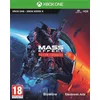 Image de Mass Effect Legendary Edition Xbox Series X en occasion ou reconditionné