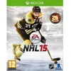 Image de NHL 15 Jeu XBOX One