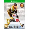 Image de Nhl 15 Xbox One en occasion ou reconditionné