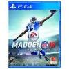 Image de Jeu PS4 - Madden NFL 16 - Simulation - Standard - 27 Août 2015
