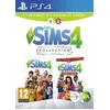 Image de Les Sims 4 + Pack D'extension Chiens Et Chats PS4 en occasion ou reconditionné