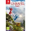 Image de Unravel Two - Switch en occasion ou reconditionné