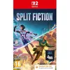 Image de Jeu Vidéo - Electronic Arts - Split Fiction - Coopération - Pass Ami - Switch 2