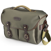 Image de Billingham Hadley One sage fibrenyte/chocolate BI588648-54