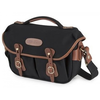 Image de Billingham Hadley Petit Pro Noir/Tan