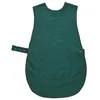 Image de Chasuble avec poche - Portwest - S843 - Vert bouteille - Mixte - Adulte